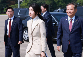 삼부토건? 통일교?…'플러스 알파' 찾는 김건희 특검