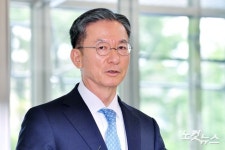 정성호 법무장관 후보자 