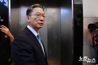 정성호 법무장관 후보자 