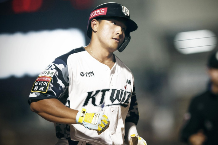 2025 KBO 올스타 홈런 더비, 참가한 안현민 최하위로 대회 마감
