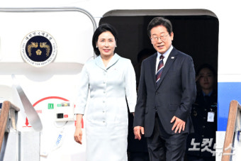 취임초 특사단 파견 '관례'인데…李정부는 언제?