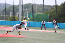 울진서 야구 유망주 열전 펼친다…전국 유소년 야구대회 5일 개막