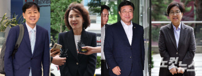 30일 이재명호 윤곽…3대 특검은 윤석열·김건희 정조준[노컷한컷]