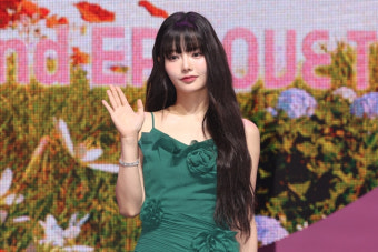 PTSD 겪었던 피프티 피프티 키나, 활동 복귀한다