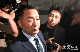[속보]순직해병특검 