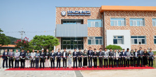 충북교육청, 단재고 개교식…충북형 공립 대안학교 첫발