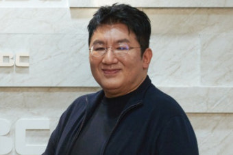 금융당국, 하이브 방시혁 의장 검찰 고발 방침