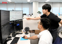BNK부산은행, 지역 기업과 1일 체험 공감마케팅 나서