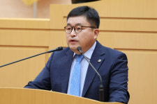 모정환 전남도의원 광주 소각장 건립…함평군민 의견 반영해야