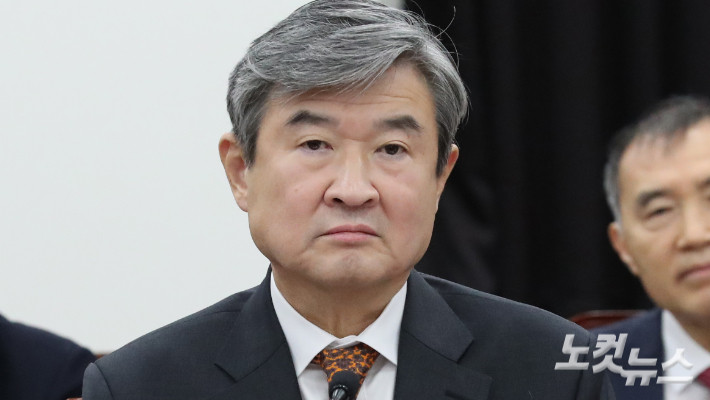 해병특검, 조태용 전 국가안보원장 소환…채상병 사건과 VIP 격노설 의혹 조사 예정
