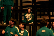 노재원 마이 브로 민수! 황동혁 감독님이 타노스 따라한거냐고…[EN:터뷰]