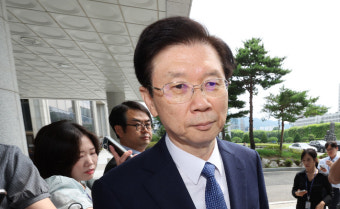 [속보]내란특검, 박종준 전 경호처장 재소환