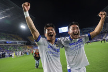 창단 주역들 모시겠다 프로축구 인천, 시민주주 입장권 반값 할인