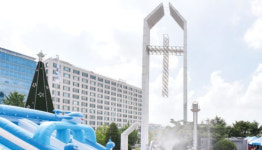 [칼럼]순복음교회 압수수색한 특검…부글부글 끓는 개신교