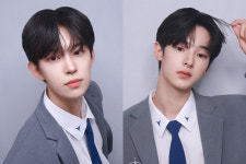 '보플2' 김건우-강우진, 웨이크원 소속이었다…뒤늦게 