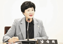 법인동심농촌체험원 | 남숙희 의원 "영유아에 자연 교실을"…농촌 체험장 육성 촉구
