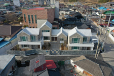 합천 도시재생 삼가스테이…주민 안전 지키는 안식처로