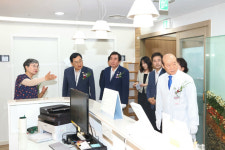 출산 친화도시 경주시, 맘존산후조리원 새단장 지원