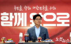 전한길에 신천지·특검까지…산으로 가는 국힘 혁신全大