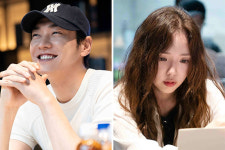 방전되는 재벌 3세의 심장…김영광·채수빈 '나를 충전해줘'