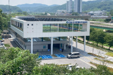 영동군, 영동읍 매천리 국민체육건강센터 개관