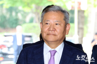 내란특검, 내일 이상민 구속 후 첫 조사…