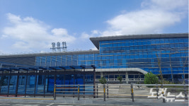 김해 내덕지구 도시개발사업 준공 이후…부전·마산복선전철 개통 시급
