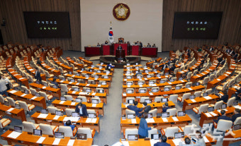 정청래 '3대 개혁' 드라이브…