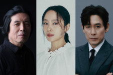 전도연·설경구·조인성·조여정 '가능한 사랑'…'버닝' 이창동 감독 복귀