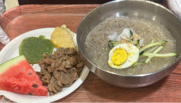 부천성만교회 청년들의 특별한 여름 나기