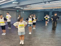 건보공단 서울강원본부, 복지시설 청소년 진로탐색 K-POP클래스 개최