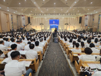 제80회 광복절, 전북 기독교계 연합예배