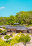 경북문화관광공사 8월 여행지로 영주 무섬마을·선비세상 선정