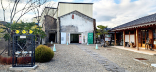 한옥 예술 놀이터 광양 인서리공원으로 문화 피서 갈까요?