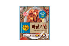 오뚜기, 매콤단짠 오즈키친 버팔로봉 출시…편의점서 첫 선