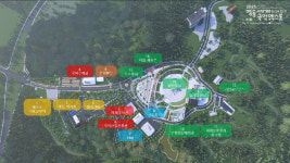 영동세계국악엑스포 D-30, 주요시설 막바지 준비 박차