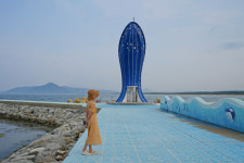 경북문화관광公 경북여행 MVTI 특별판–고래. 그래 발행