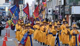 10주년 맞은 강릉야행 역대 최다 15만명 방문…진정한 시민 행사로 거듭