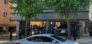 마약 거래 긴급체포 베트남 국적 20대 도주…경찰 추적 중