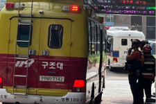 서울 중학교 3곳에 폭파하겠다 협박…학생들 대피