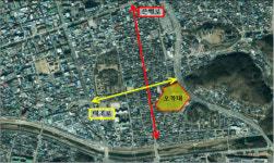 전주 오목대 야간경관·실감형 콘텐츠 사업 본격화