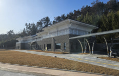 경주 문무대왕 해양역사관 준공 눈앞…시민 체험·관광 활성화
