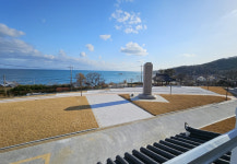 경주 문무대왕 해양역사관 준공 눈앞…시민 체험·관광 활성화