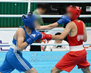 복싱 중학생 의식불명에 유승민 