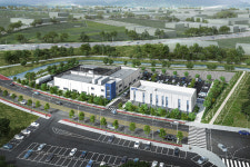 전국 최초 수소차 폐연료전지 재활용 인증센터 완주서 착공