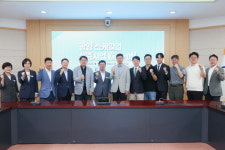 광양시, 이차전지 스타트업 스케일업 실증사업 본격 착수