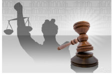 法, 현대위아 비정규직지회 100미터 내 시위 금지 결정