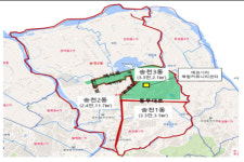 2등 시민이냐, 전주 송천동 분동안 반대…소지역주의 비판도