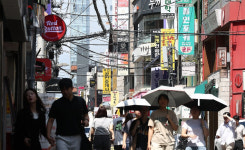 소상공인 재창업 첫해 정부 지원 0.2억 원→1.2억 원 확대