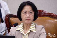 추미애, 조희대 사퇴 촉구…내란범을 재판지연으로 보호